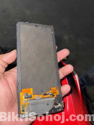 Poco F4 Original Display